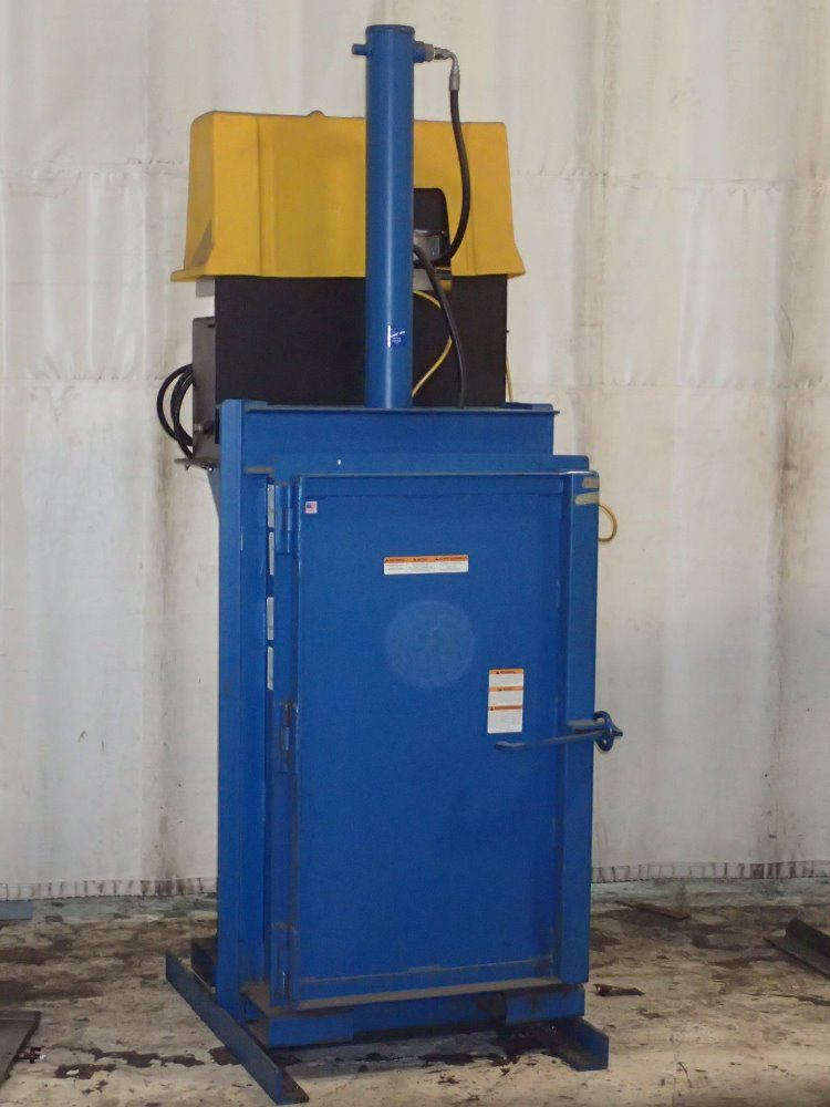 J & L Compactor