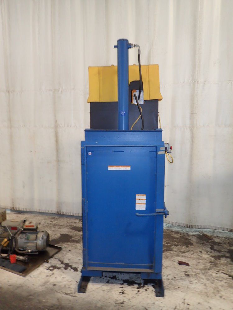 J & L Compactor