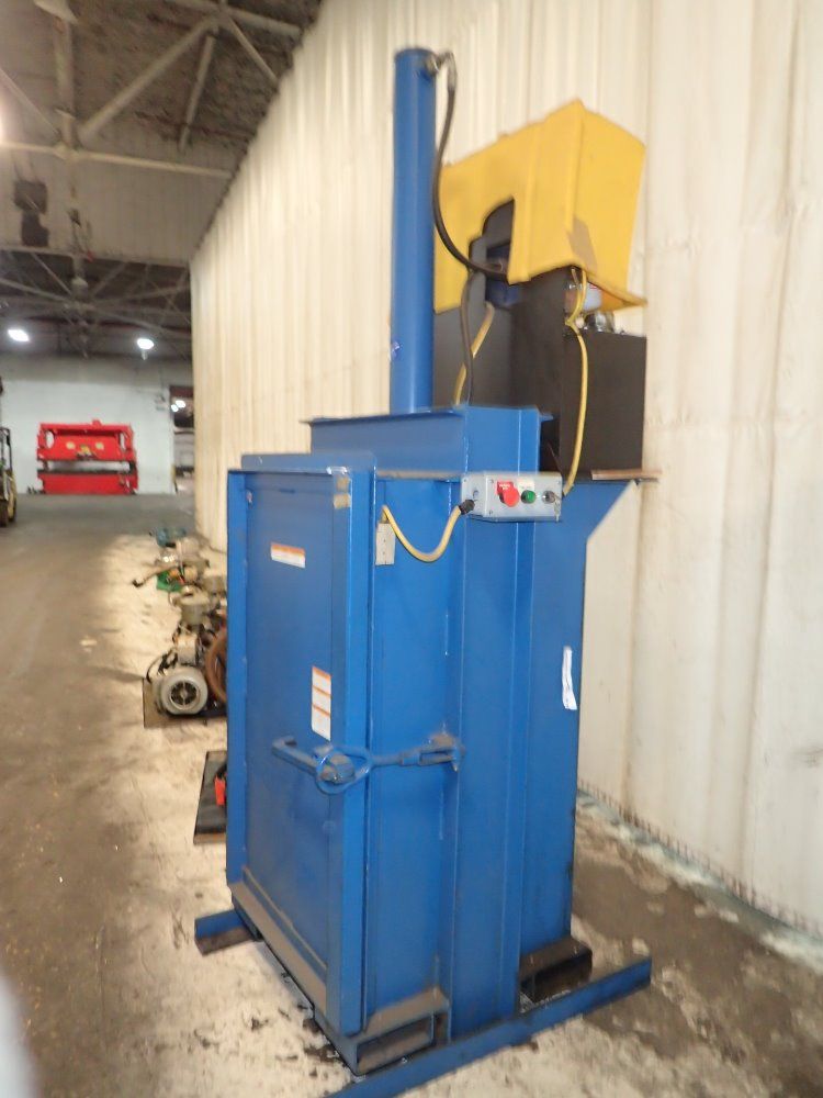J & L Compactor
