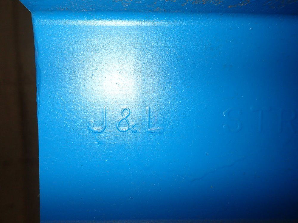J & L Compactor