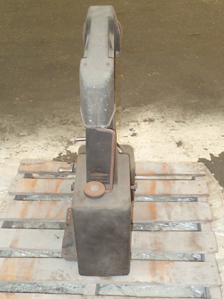 Wilson / Rockwell Hardness Tester