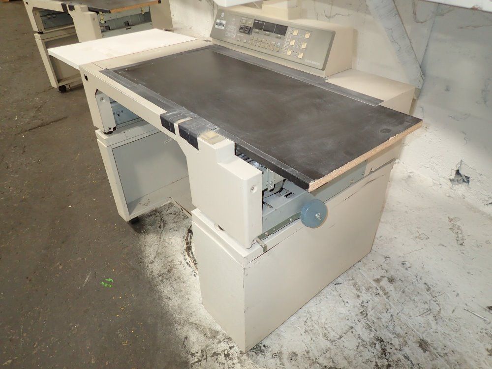 Minolta Portable Planetary Scanner