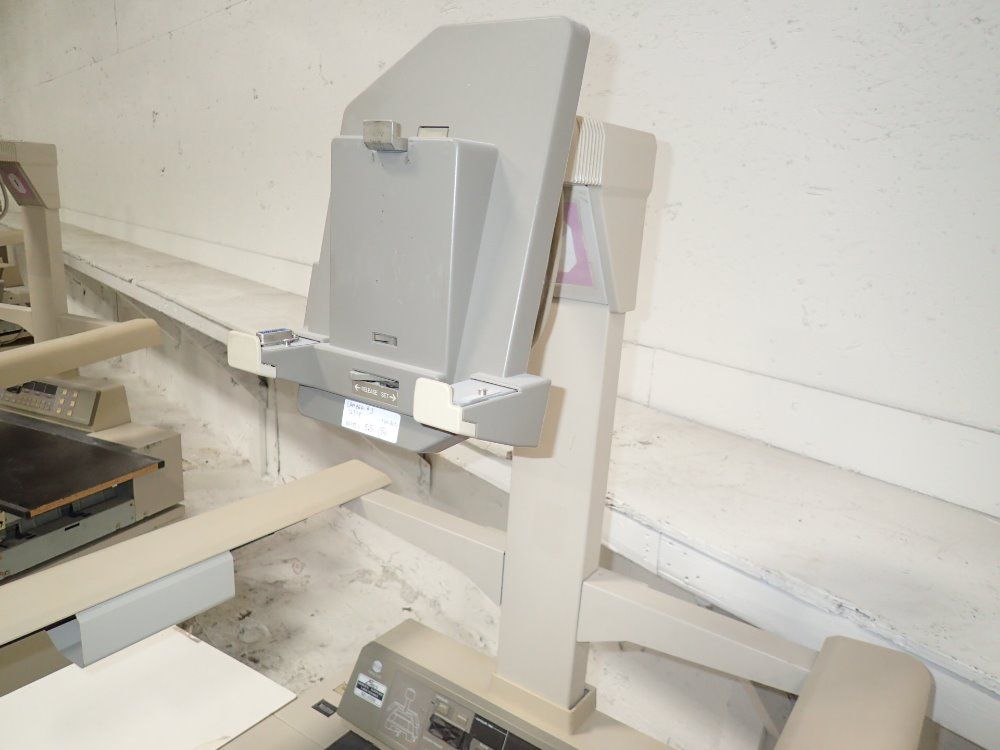 Minolta Portable Planetary Scanner