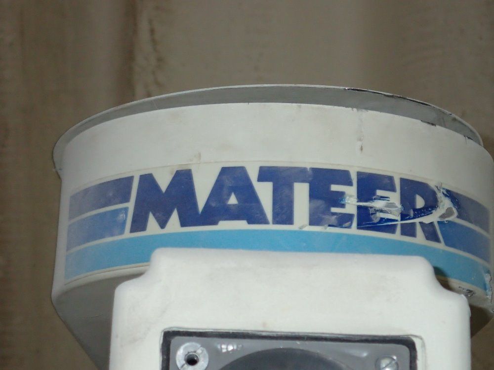 Mateer Mixer