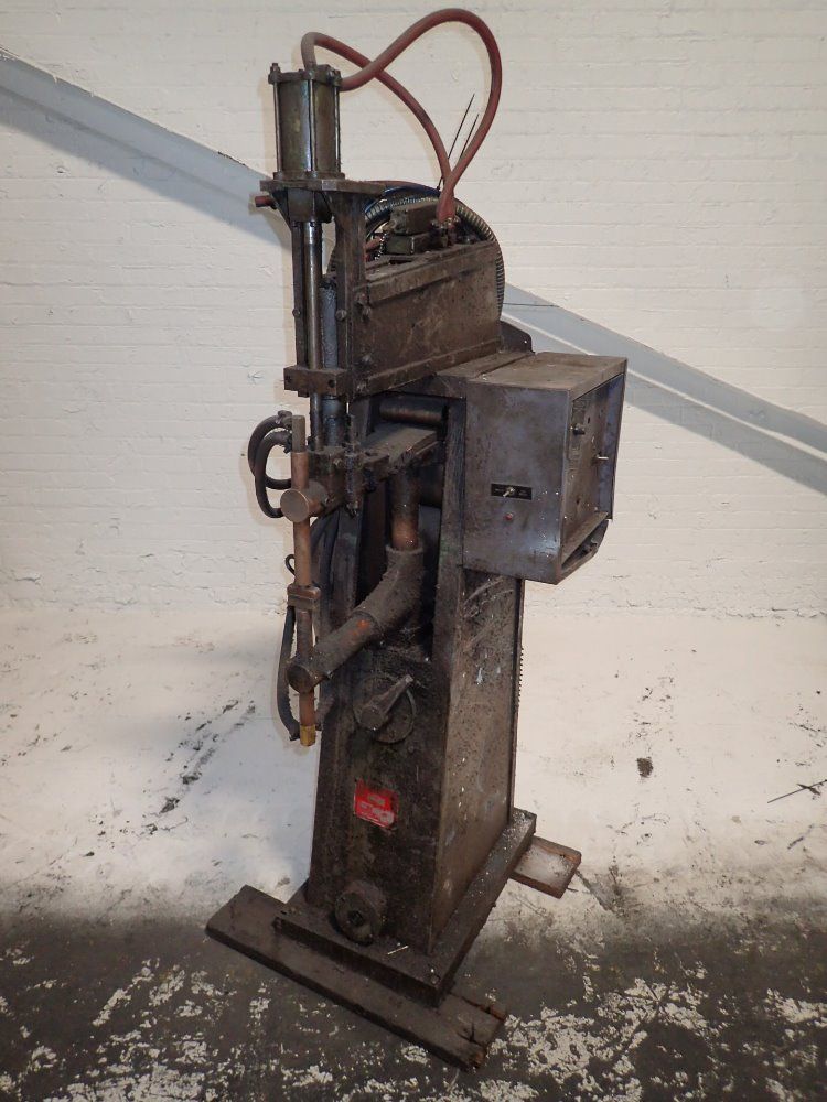 Ames Spot Welder