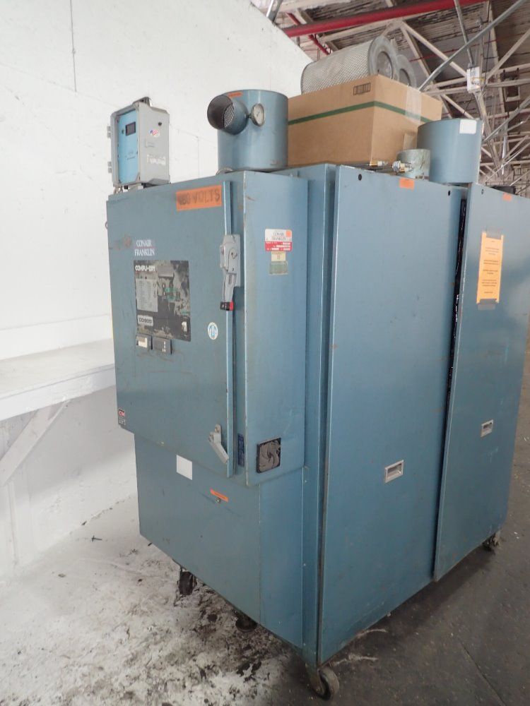 Conair / Franklin Air Dryer