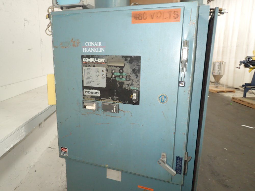 Conair / Franklin Air Dryer