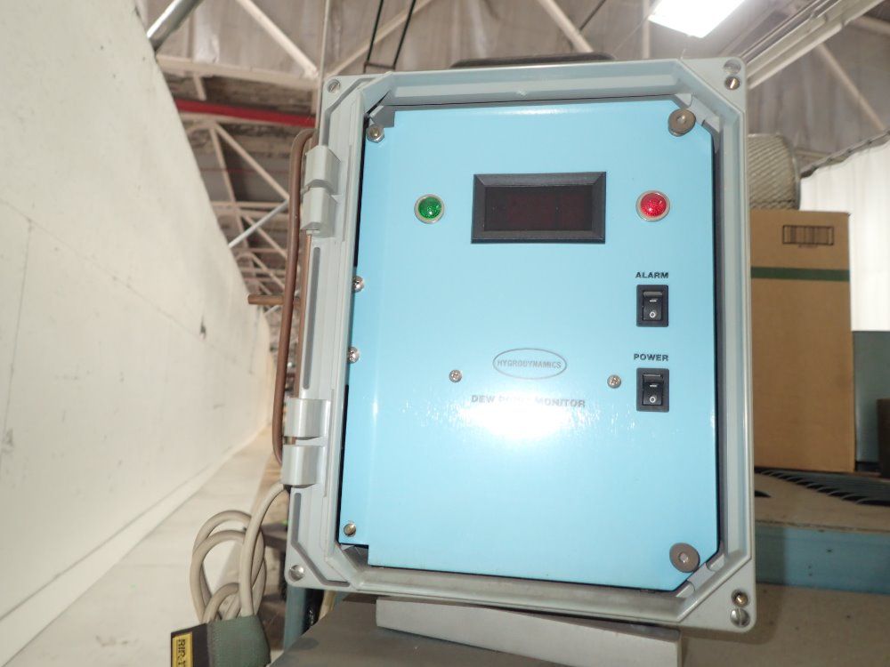 Conair / Franklin Air Dryer