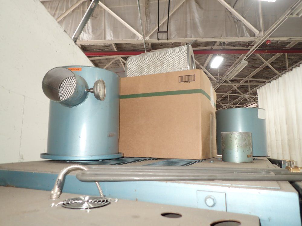 Conair / Franklin Air Dryer