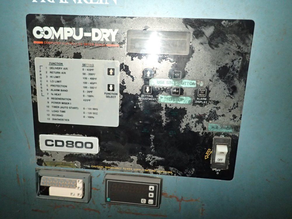 Conair / Franklin Air Dryer