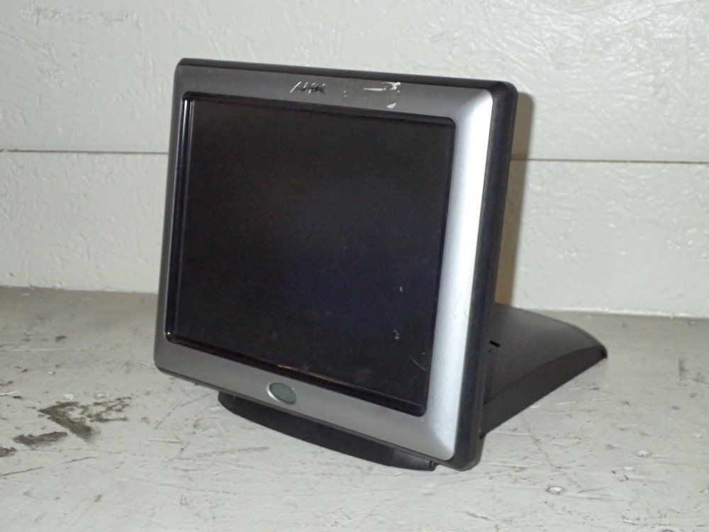 Amx Touchscreen Panel/monitor