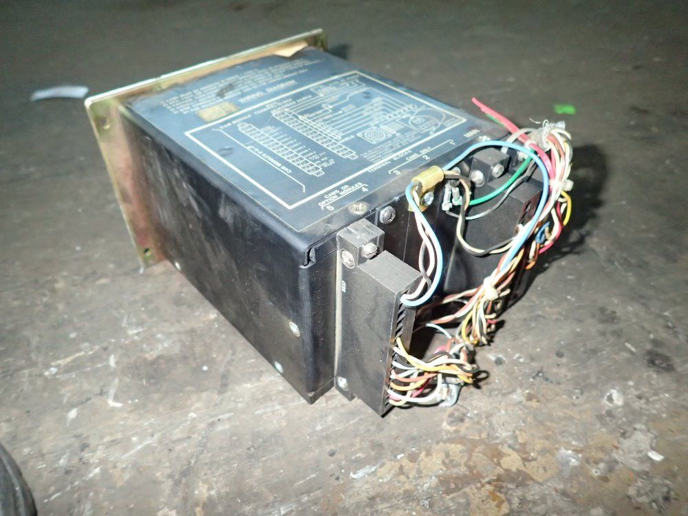 Autotech Mini-plc - Sac-m1250-010