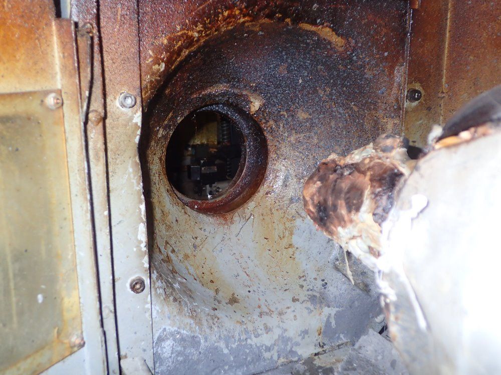 Nissei Plastic Industrial Injection Molder