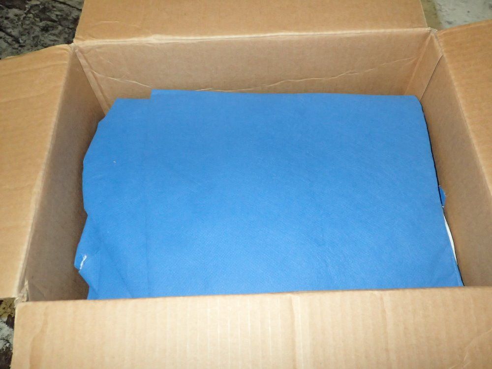 Abanda Safety Coveralls