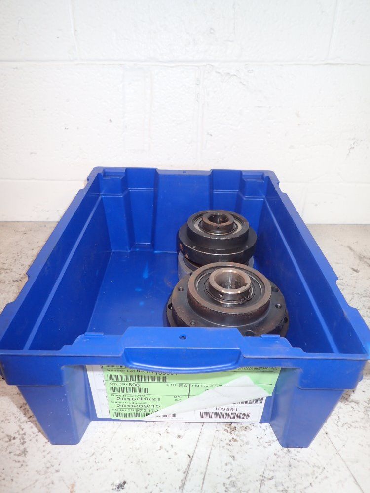 Horton Mfg. Co. Inc. Bearings