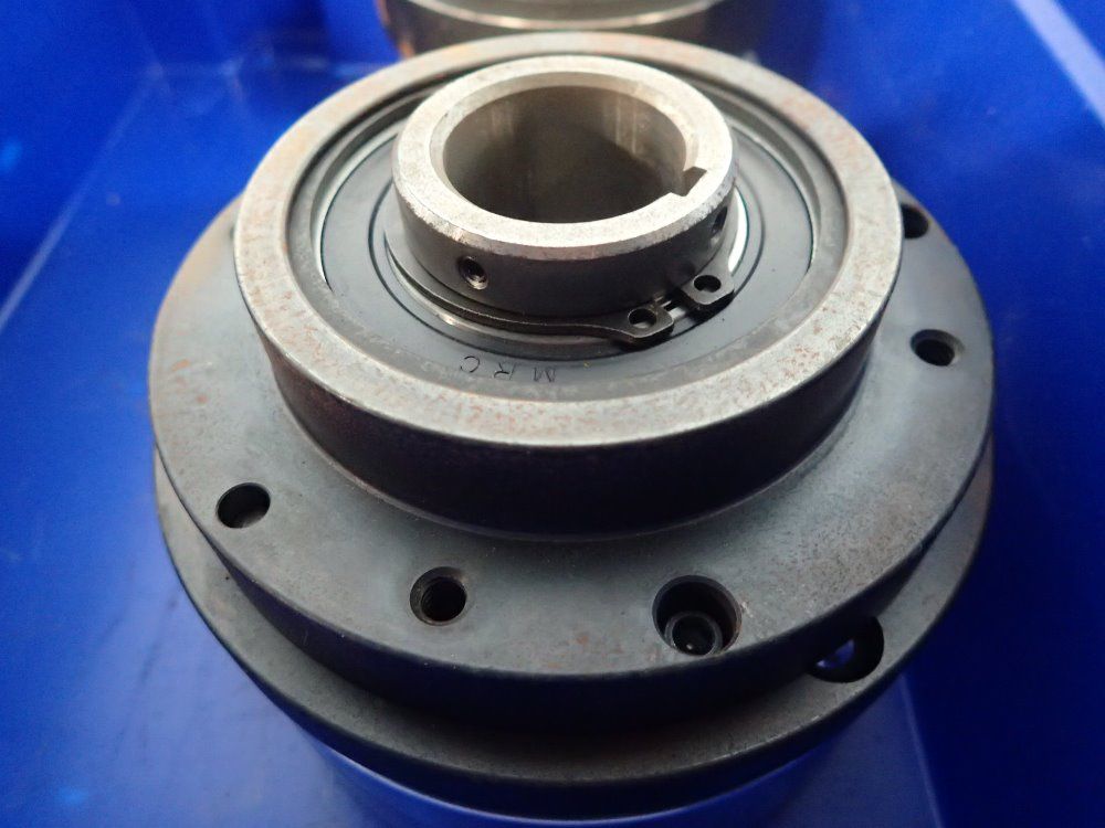 Horton Mfg. Co. Inc. Bearings