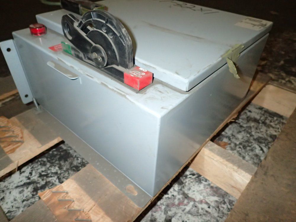 Daykin 1000va Transforemr Enclosured - Stdab-05