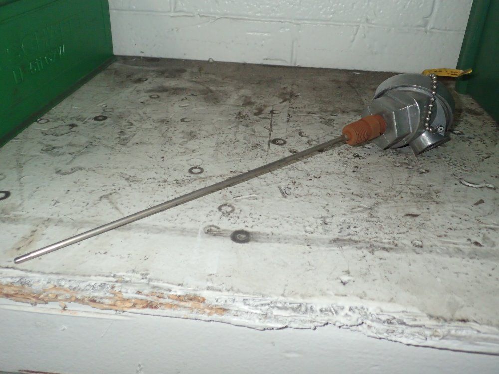 M&w Controls Thermal Couplers