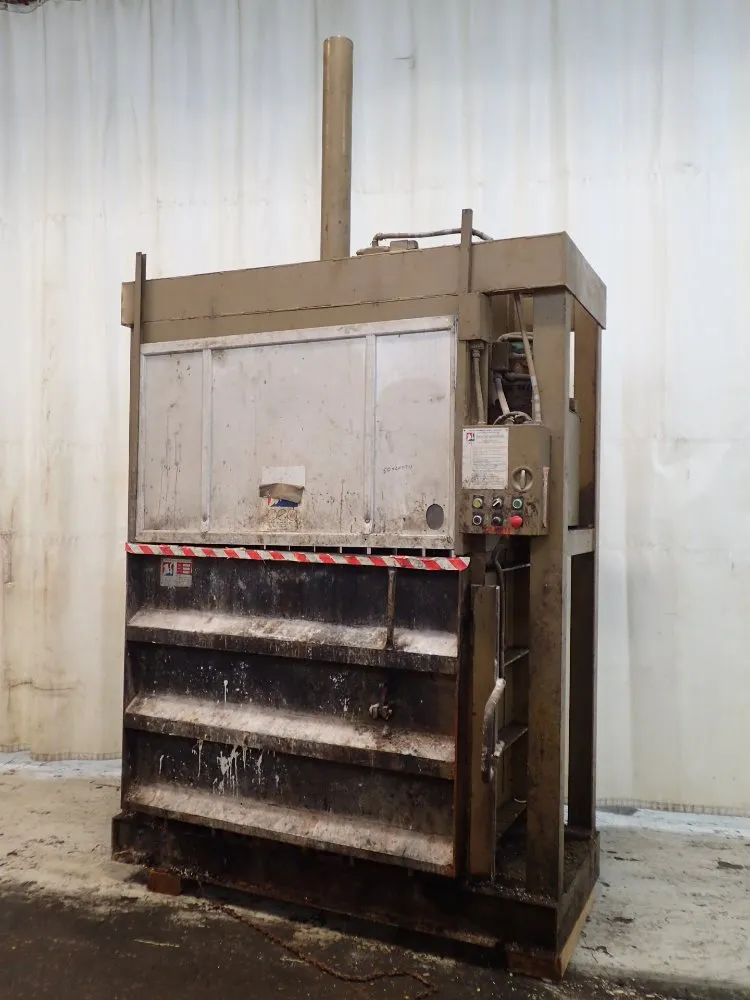 American Environmental Baler