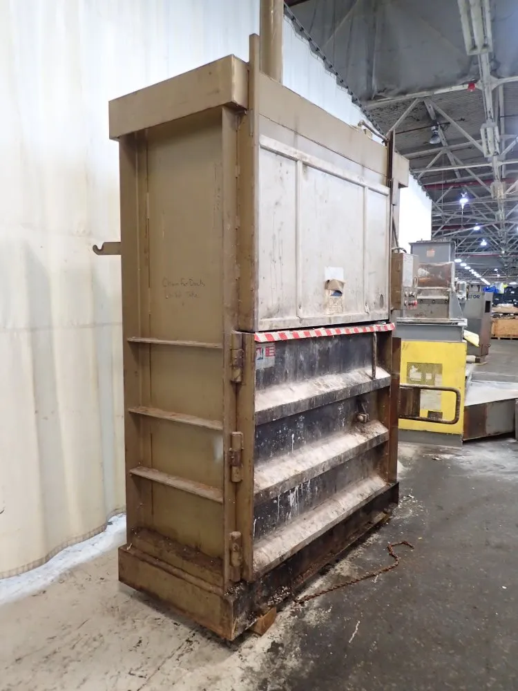 American Environmental Baler