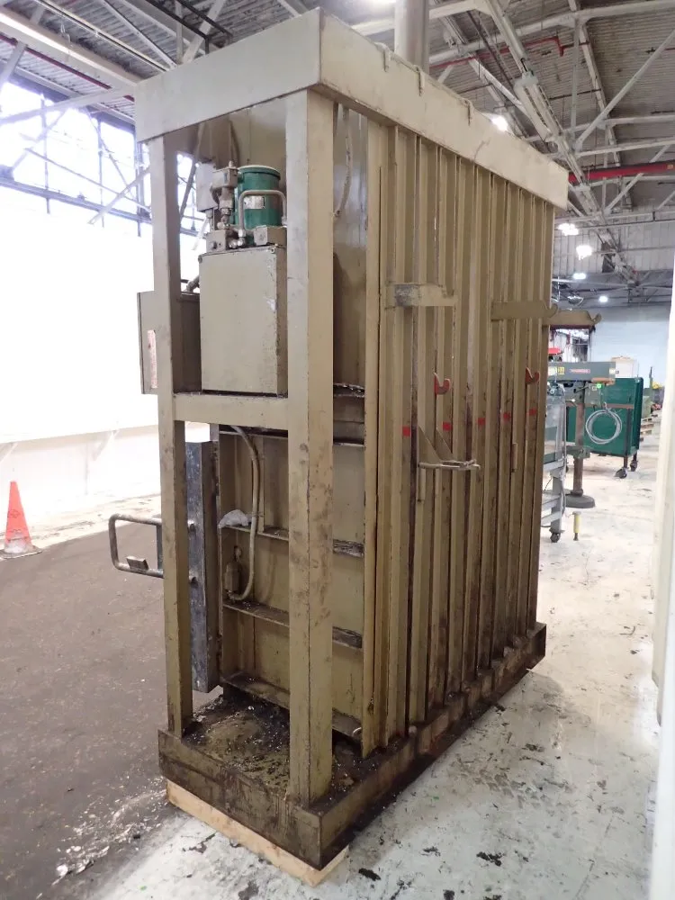 American Environmental Baler