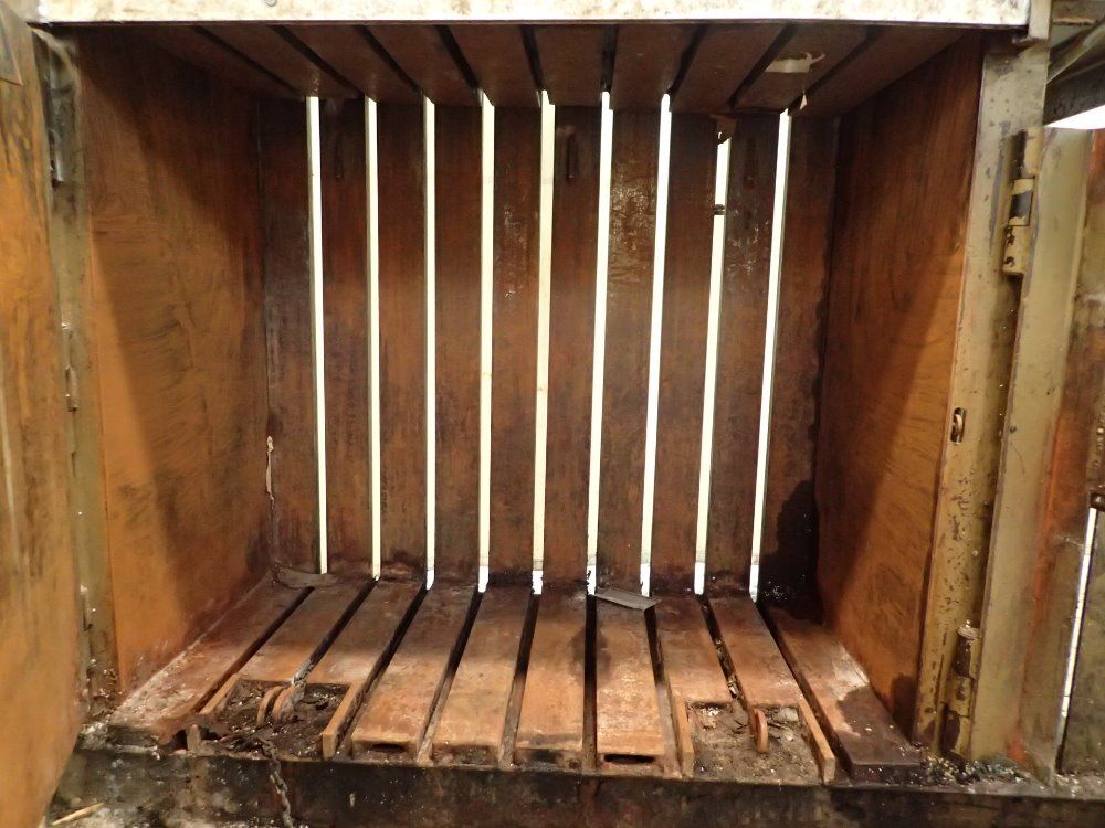 American Environmental Baler