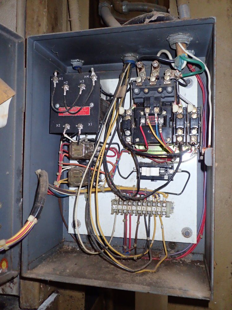 American Environmental Baler