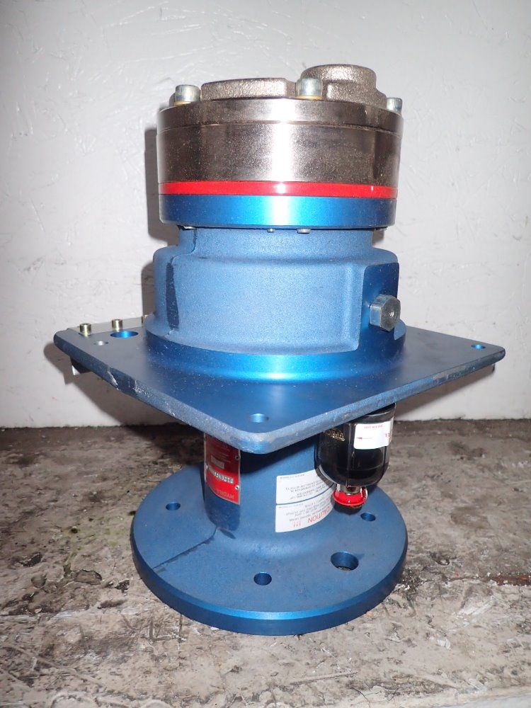 Hydra-cell/wanner Engineering Pump