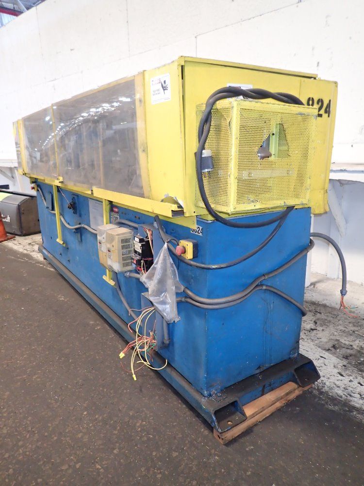 Environmental Technologies Rollformer