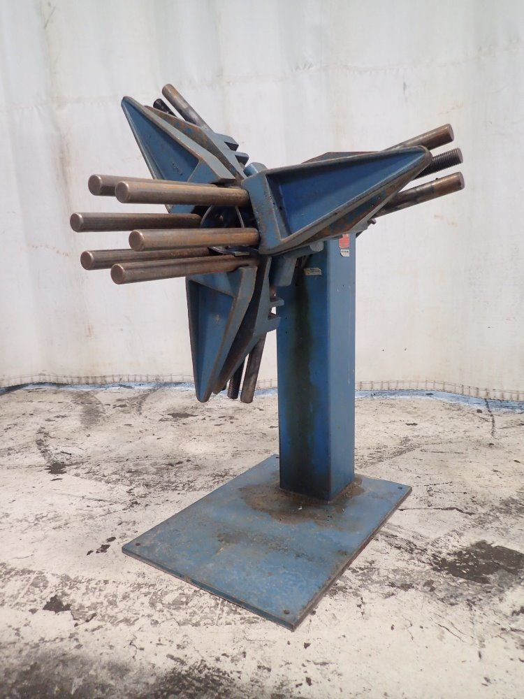 Durant Tool Co. Coil Reel/winder