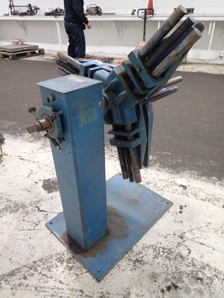 Durant Tool Co. Coil Reel/winder