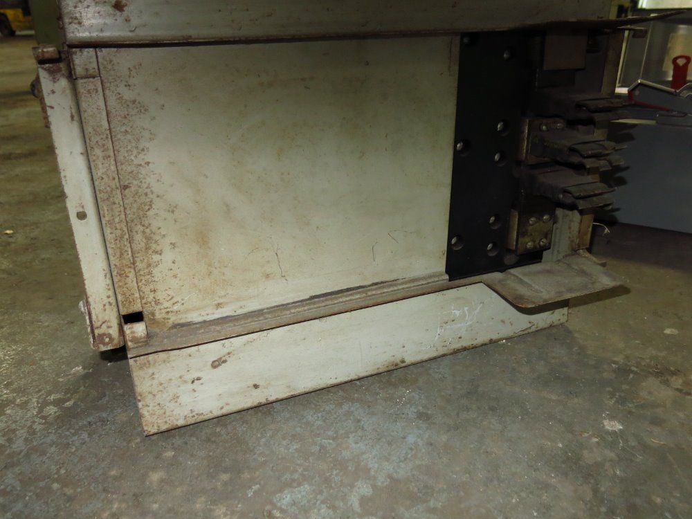 I-t-e 400 Amp / 600 Vac Bus Plug - Uv365