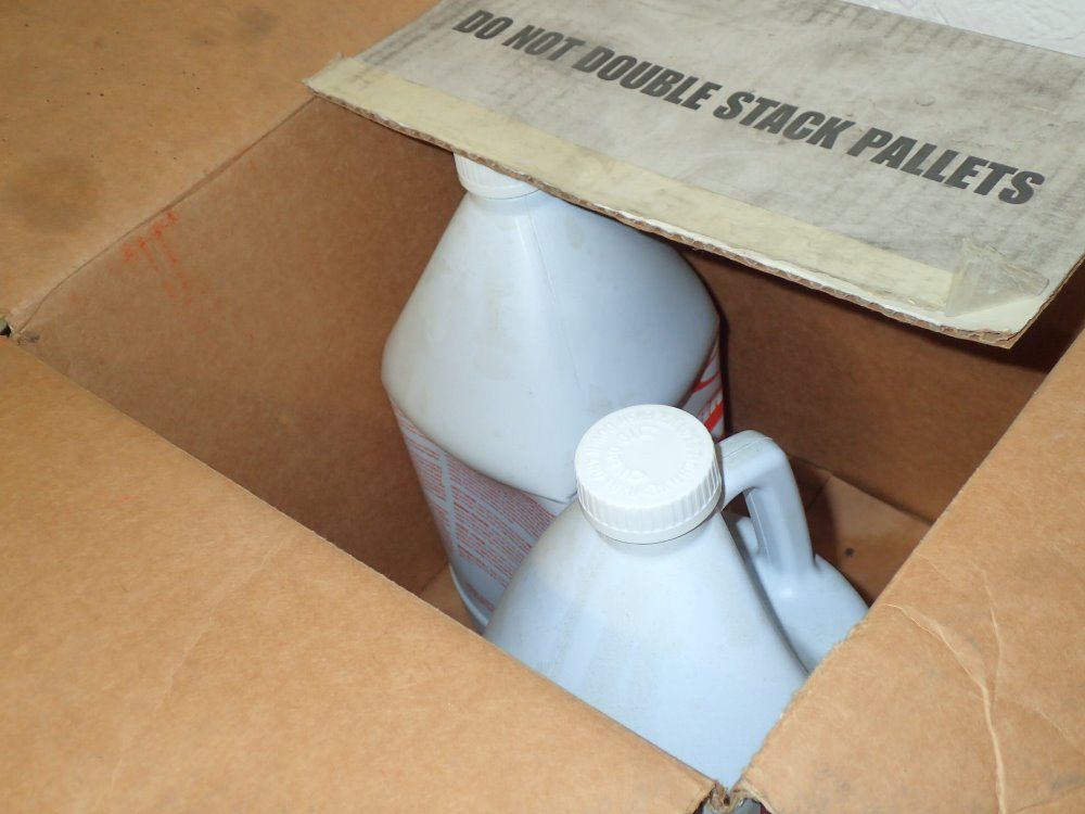 Betco Natural Degreaser