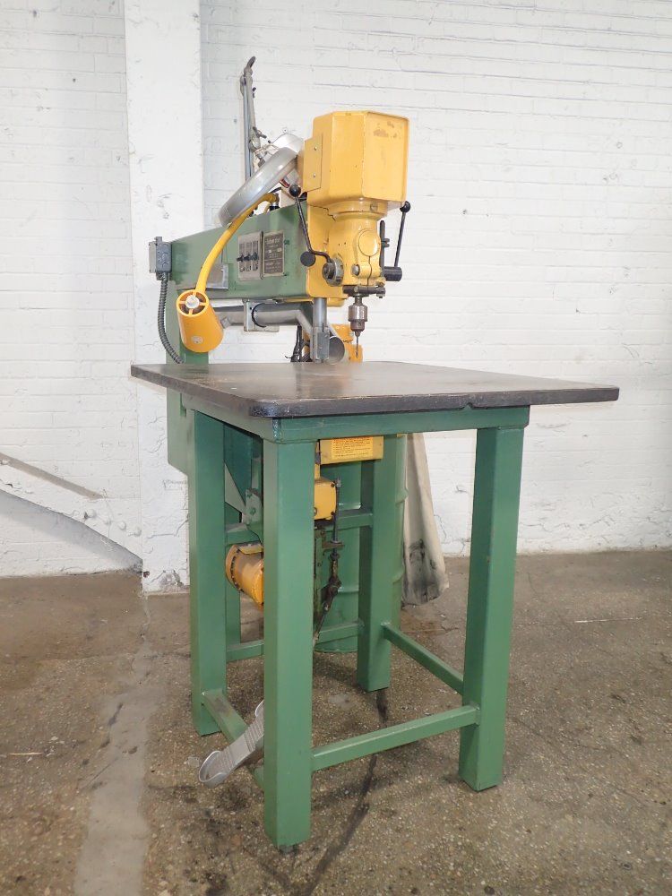 Laborsaber Saw Co. Ultramatic Die Saw