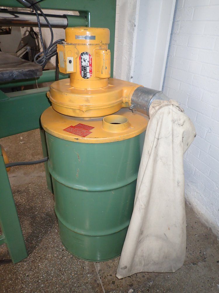 Laborsaber Saw Co. Ultramatic Die Saw