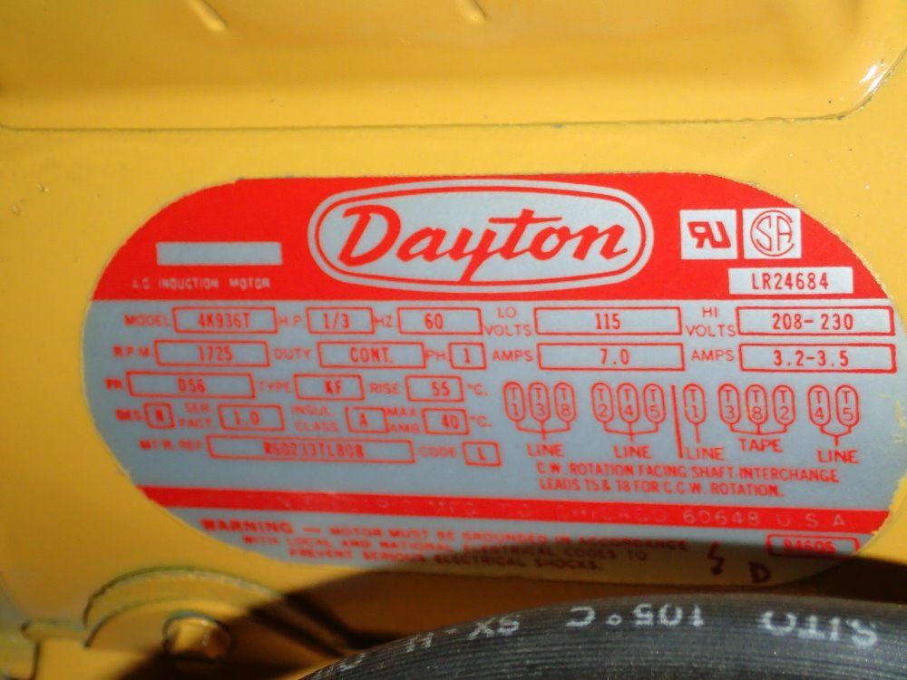 Laborsaber Saw Co. Ultramatic Die Saw