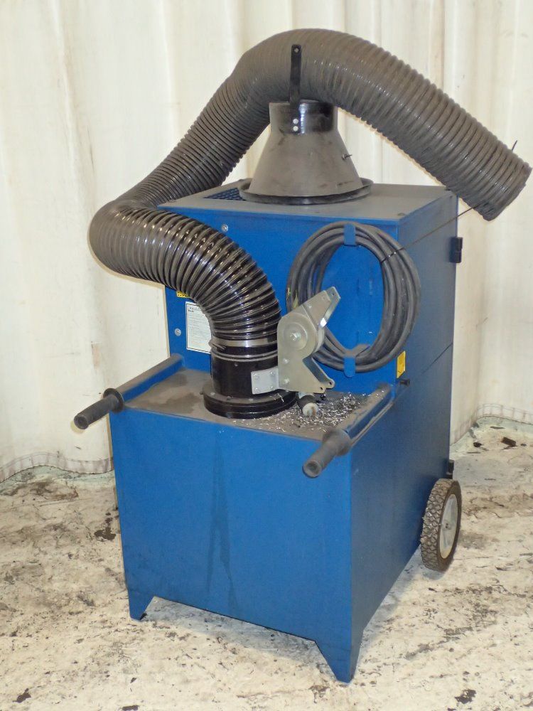Donaldson Torit Portable Dust Collector