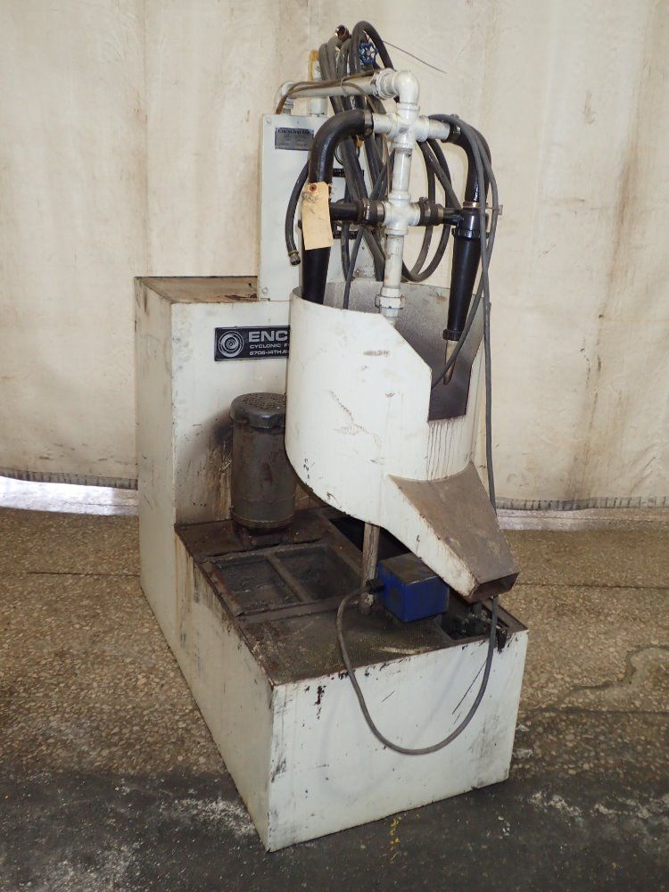 Encylcon 2hp Washer - 652-100