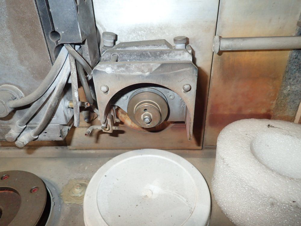 Thermocarbon / Esec 4" Dicing Saw - 8003-2