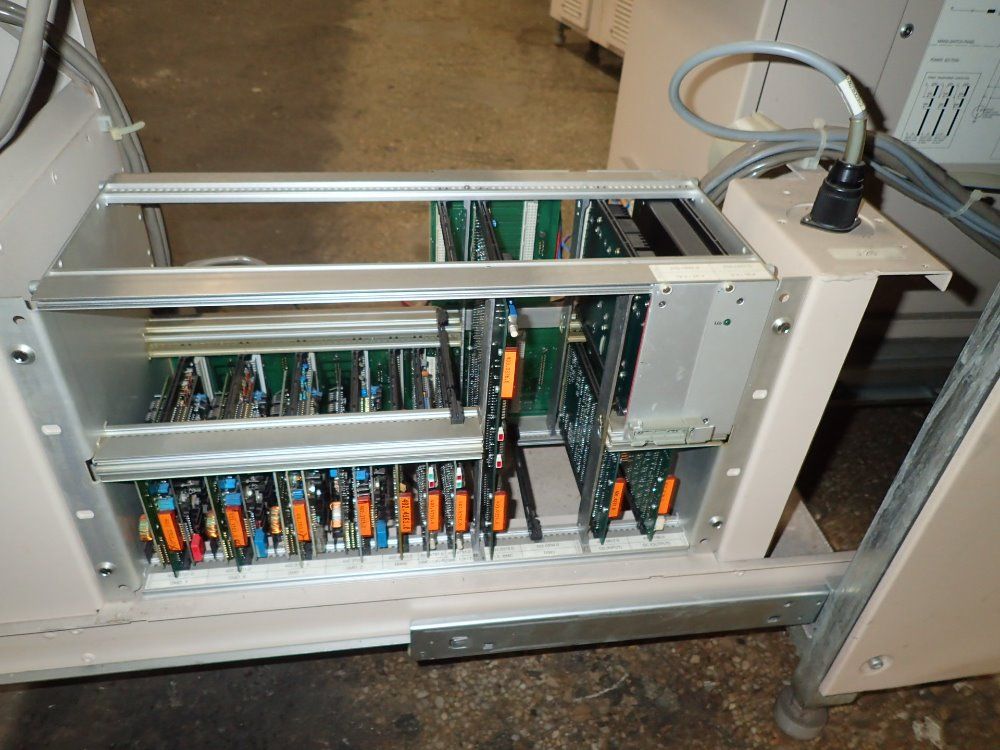 Thermocarbon / Esec 4" Dicing Saw - 8003-2