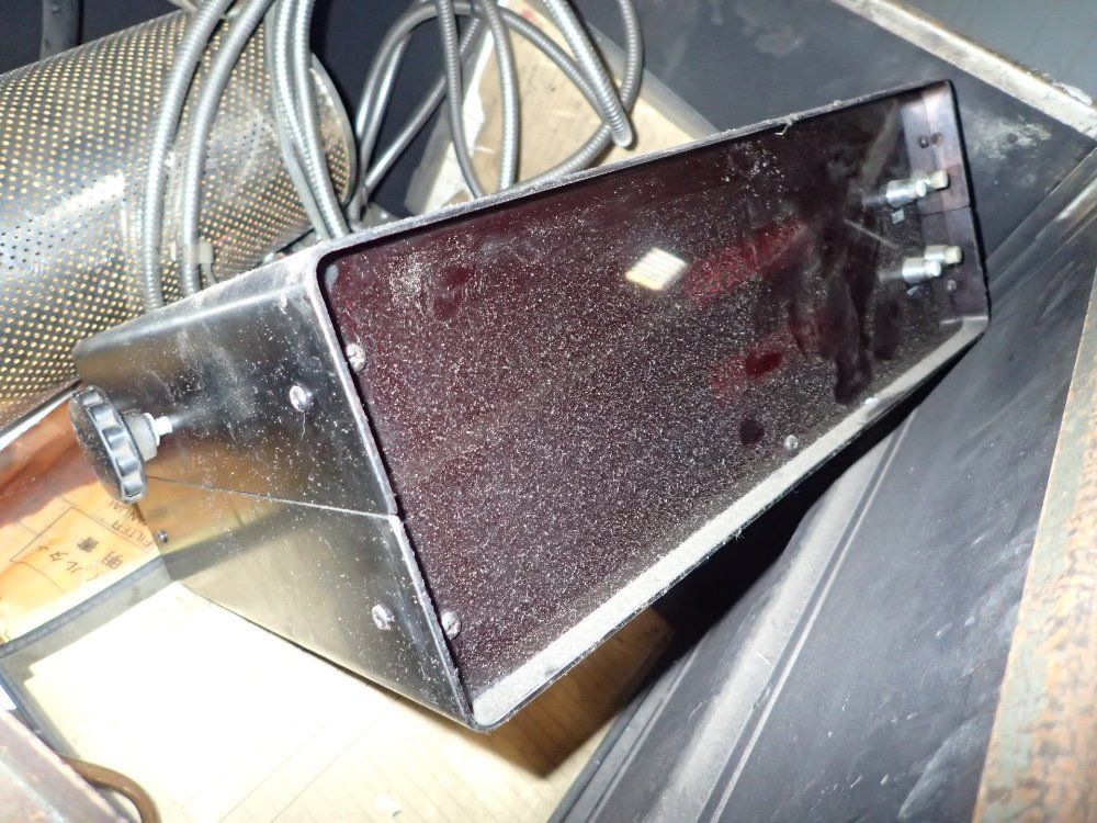 Elox/colt Industries Edm