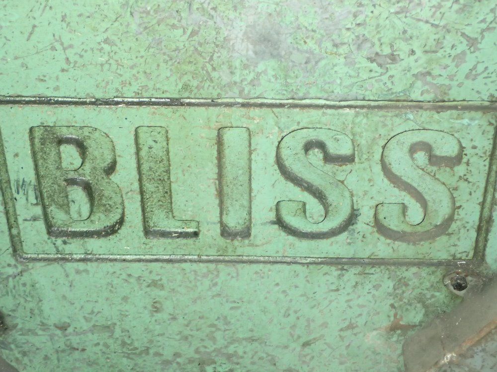Bliss Obi Press