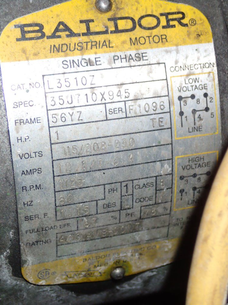 Air Technical Industries Lift Table