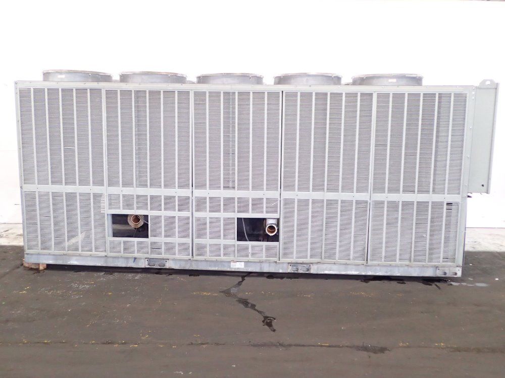 Trane Chiller