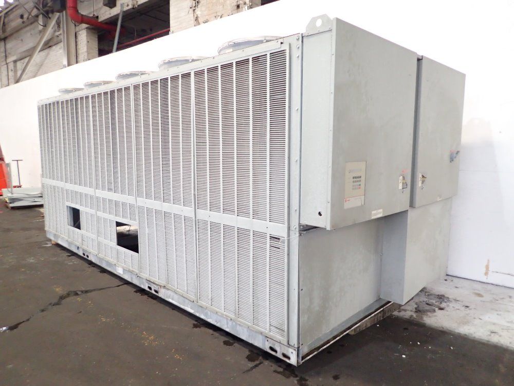 Trane Chiller