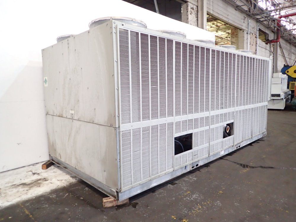 Trane Chiller