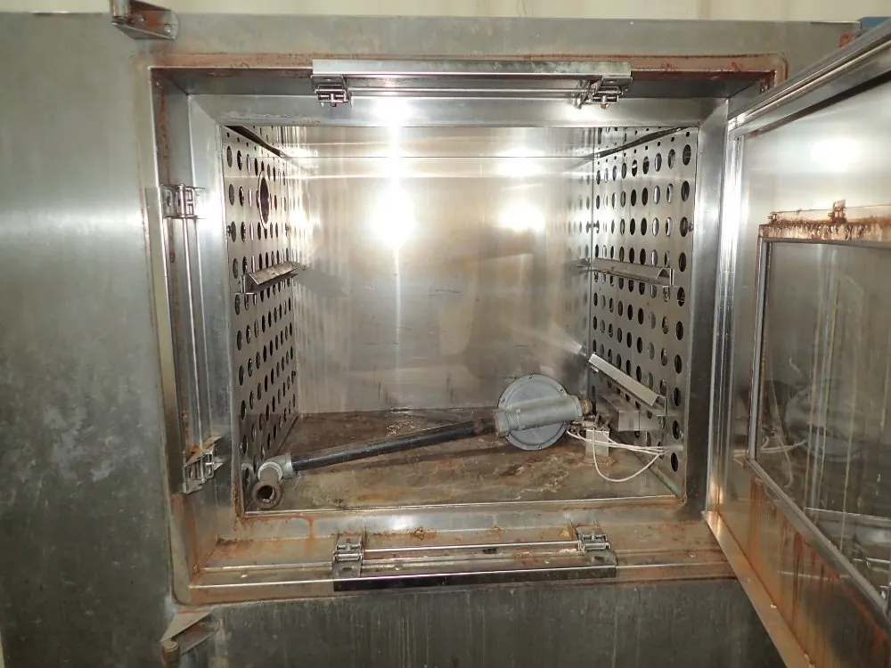 Blue M S/s Environmental Chamber