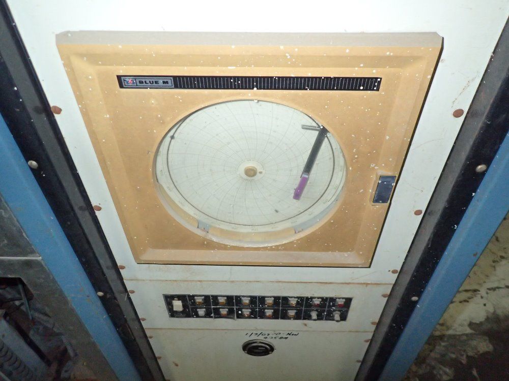 Blue M S/s Environmental Chamber