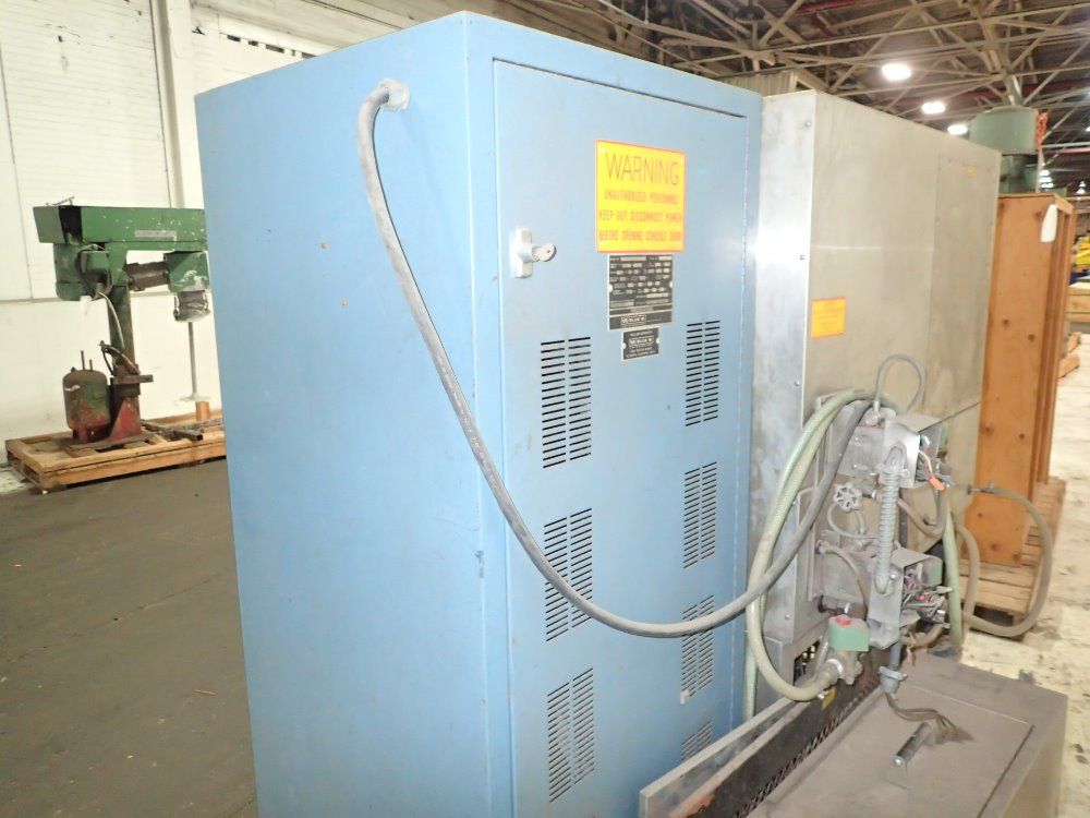 Blue M S/s Environmental Chamber