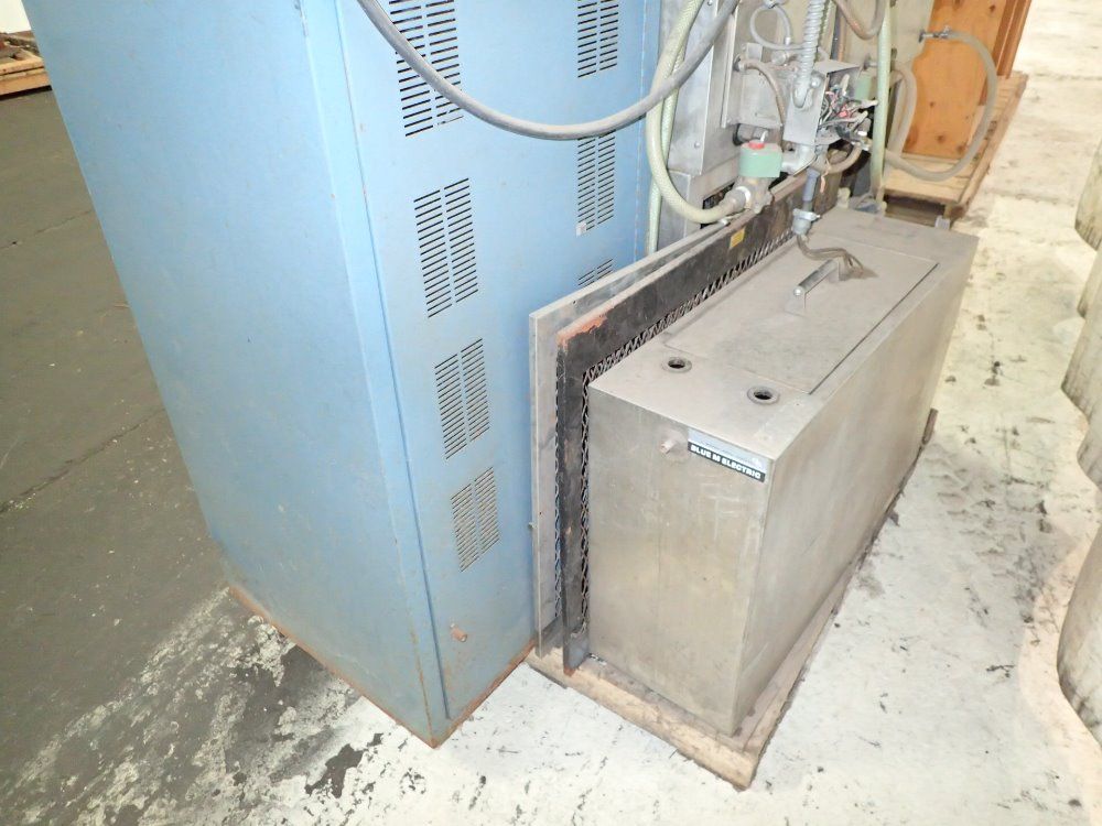 Blue M S/s Environmental Chamber